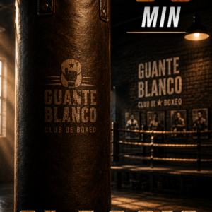 Alquiler del Club classic Guante Blanco – 90 min