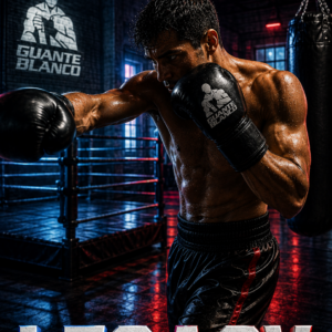 Alquiler del Club legacy Guante Blanco – 7 h