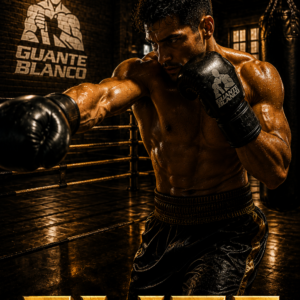 Alquiler del Club elite Guante Blanco – 5 h