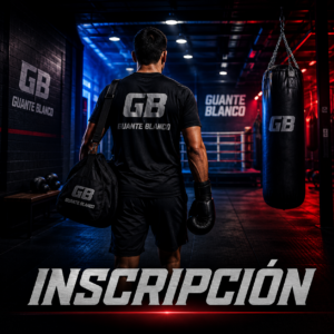 Inscripción