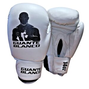 Guantes de Boxeo Profesional clásico