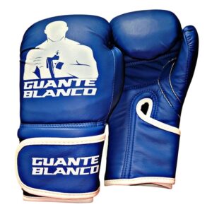 Guantes de Boxeo Élite