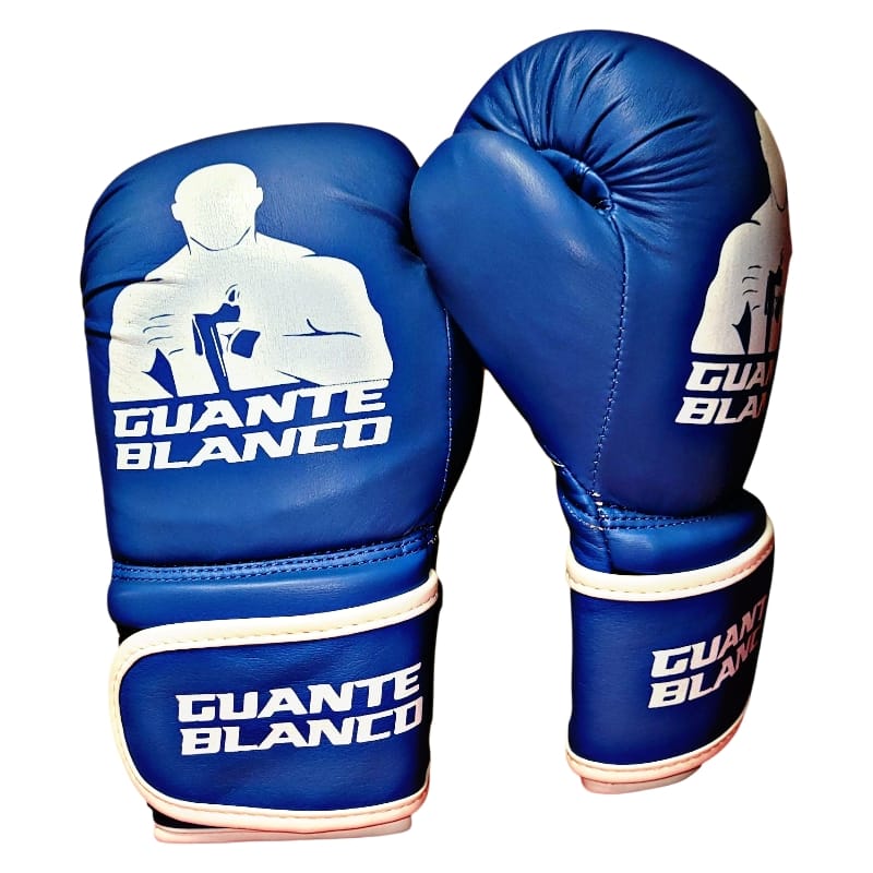 Guantes de Boxeo Élite - Imagen 3