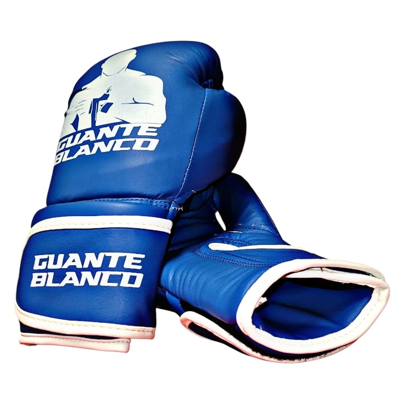 Guantes de Boxeo Élite - Imagen 4