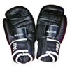 Kit 1×2 — Guante de Boxeo 14 oz + Vendas 4,5 m - Thumbnail Image 3