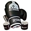 Kit 1×2 — Guante de Boxeo 14 oz + Vendas 4,5 m - Thumbnail Image 4