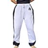 Sudadera blanca/negra - clásica - Thumbnail Image 7