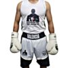 Uniforme de boxeo - Thumbnail Image 1