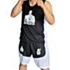 Uniforme de boxeo - Thumbnail Image 2