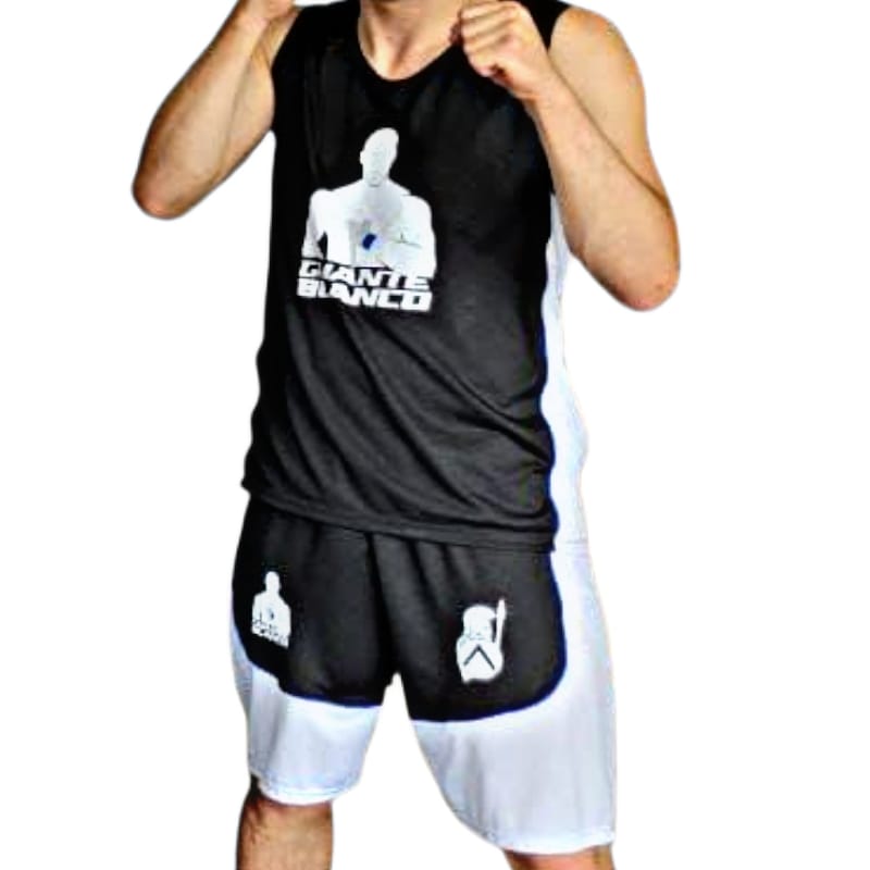 Uniforme de boxeo - Imagen 2