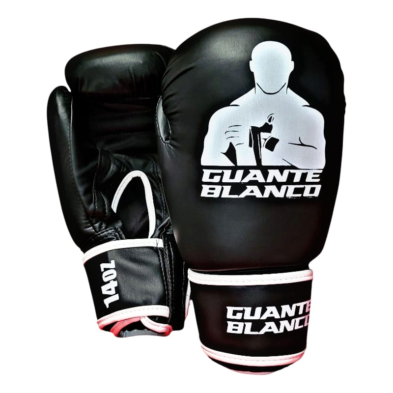 Guantes de Boxeo Profesional clásico - Imagen 3
