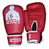 Guantes de Boxeo Profesional clásico - Thumbnail Image 2
